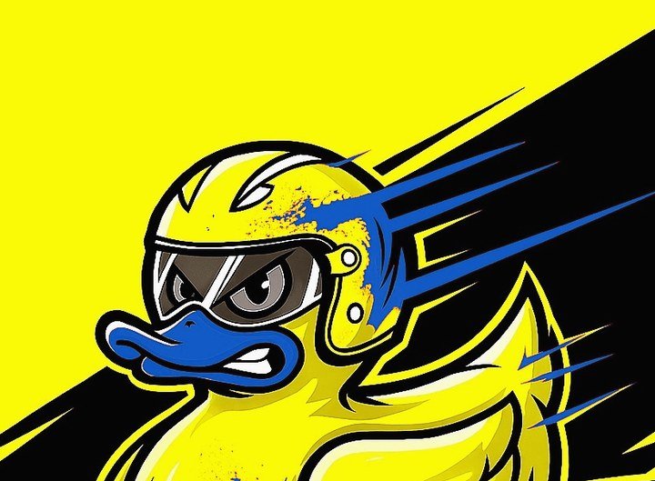 JV1320 profile artwork