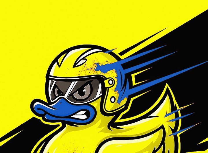 SlipXstream profile artwork