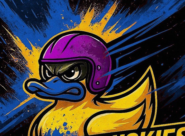 TechX profile artwork