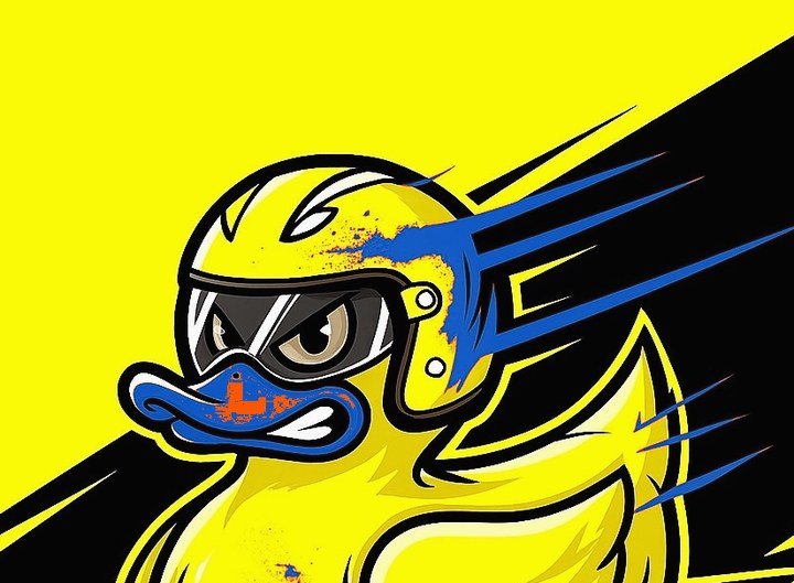 Wormdog profile artwork
