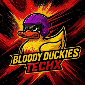 TechX avatar